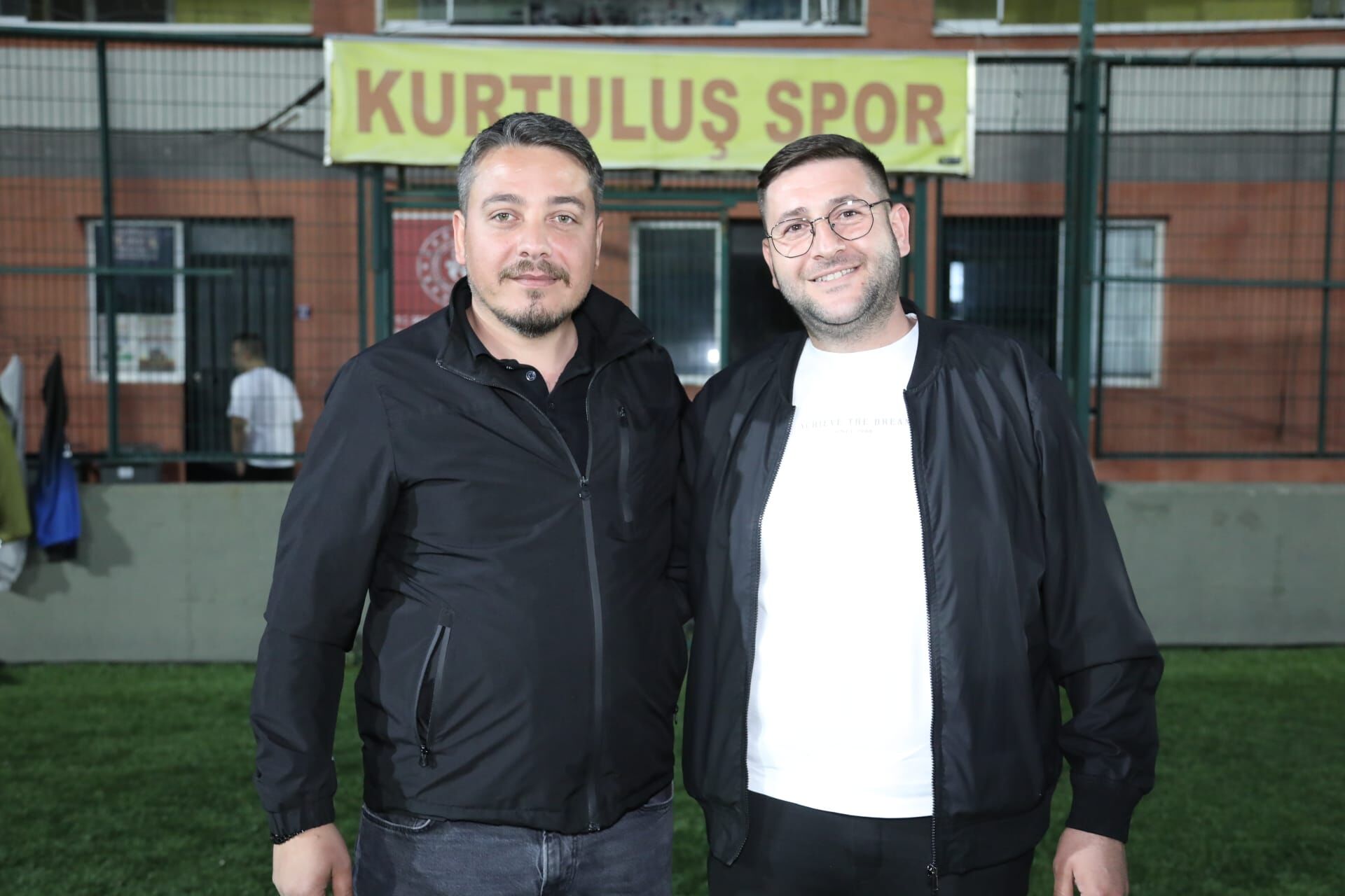 İnegöl Kurtuluşspor’da Yeni Dönem! (4)