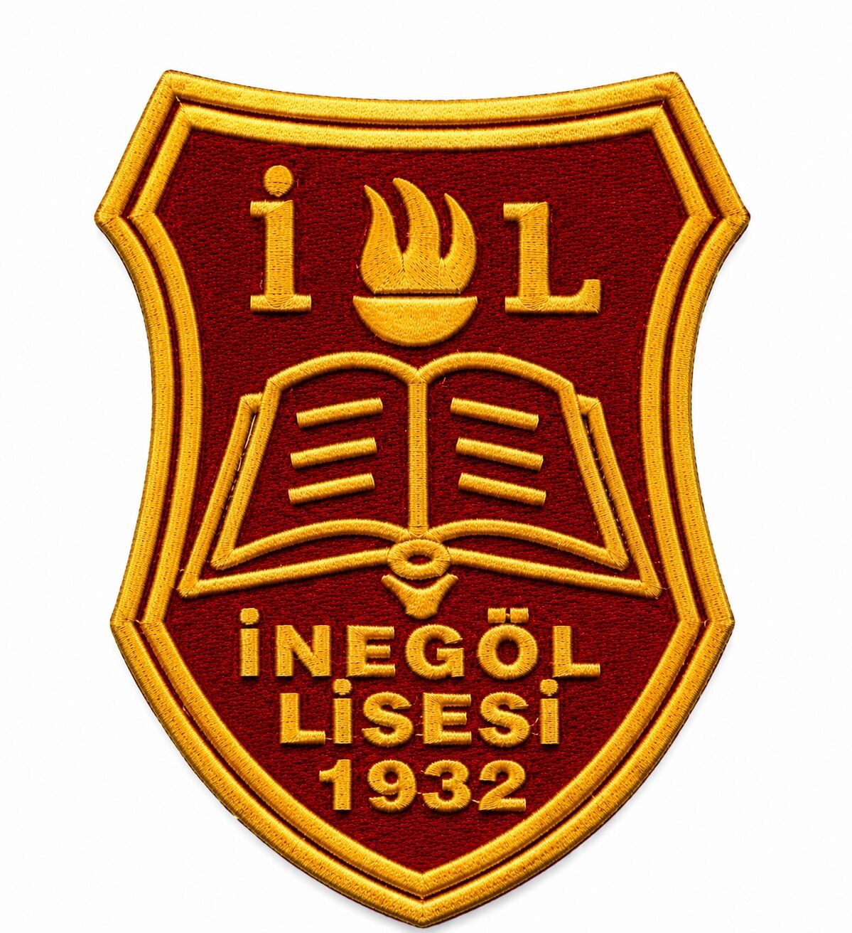 İnegöl Li̇sesi̇ Tabeladan Silindi Ama Anılarda Hala Yaşıyor (10)