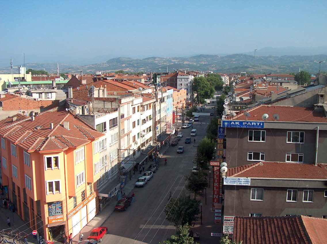 İnegöl’de Ai̇le Şi̇rketleri̇ Ercan Eroğlu Gençgazete (2)