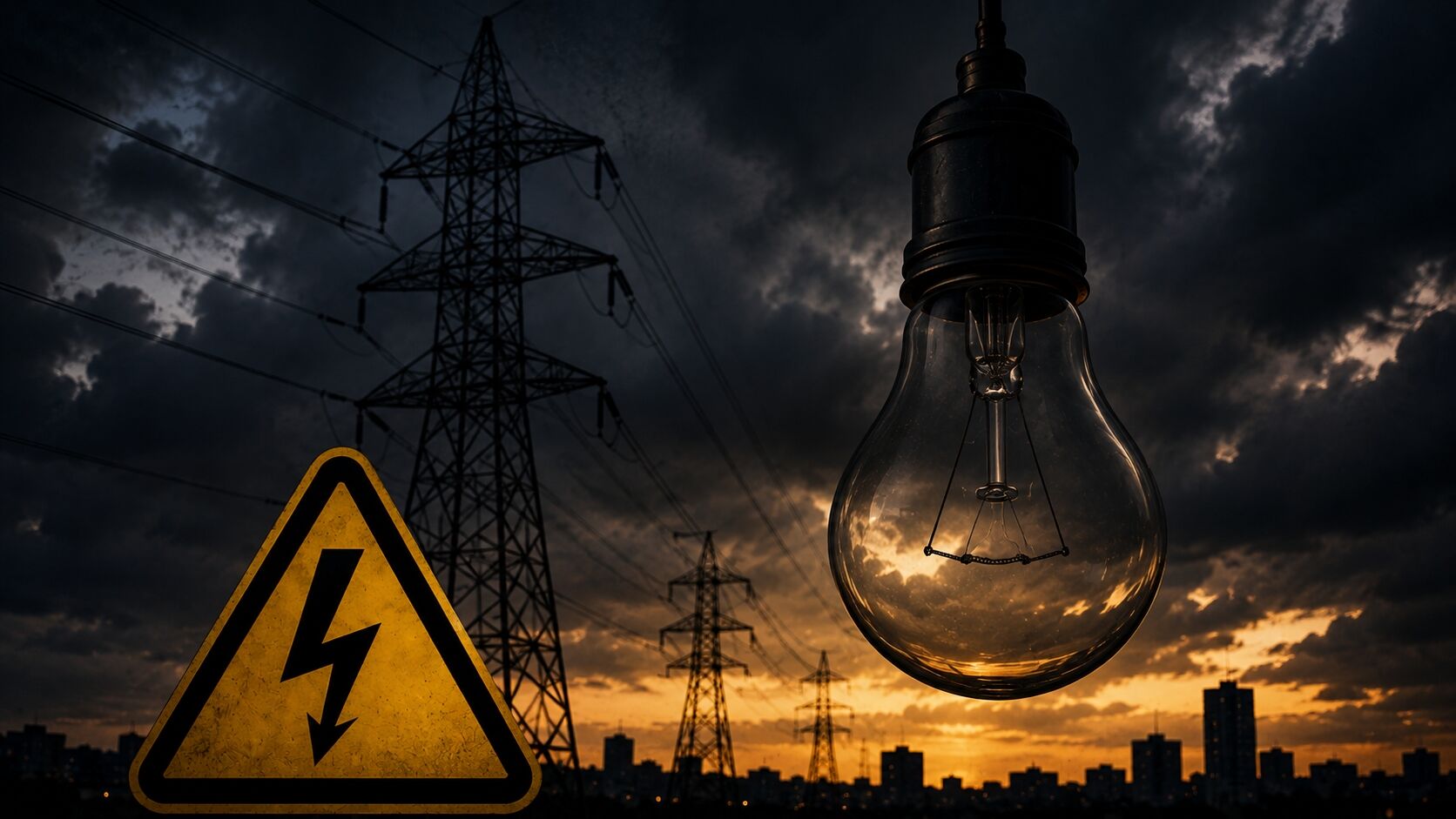 İnegöl’de Bayram Öncesi 15 Mahallede Elektrik Kesintisi Uygulanacak (2)