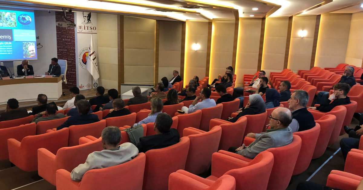 İnegöl’de Blueberry Için 200 Milyon Dolarlık Hedef (3)
