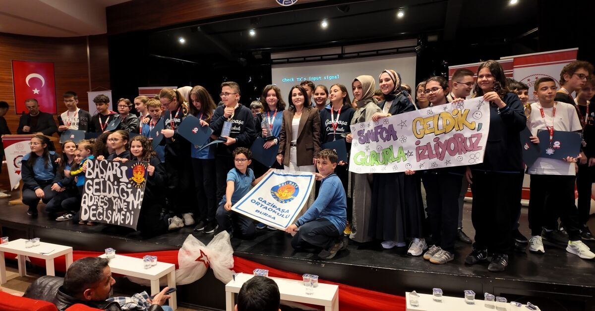 İnegöl’de İnemat 2026 Ödül Töreni Düzenlendi! Şampiyon Bu Sene De Değişmedi! (15)