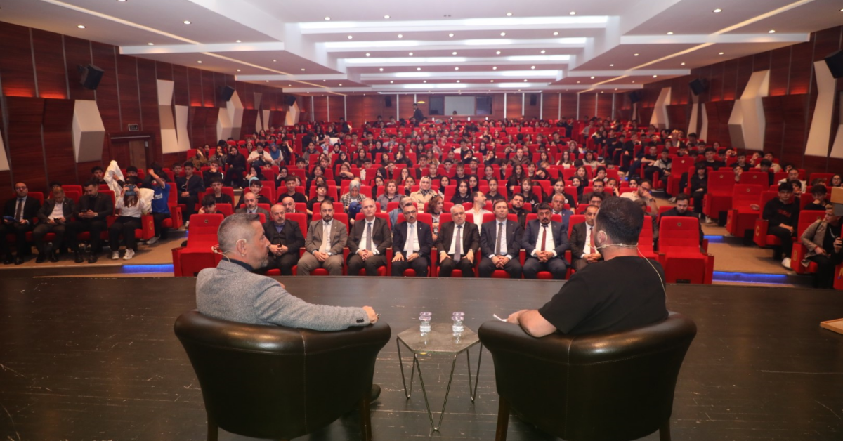 İnegöl’de İshak Paşa Vefatının 539’Uncu Yılında Dualarla Anıldı (14)