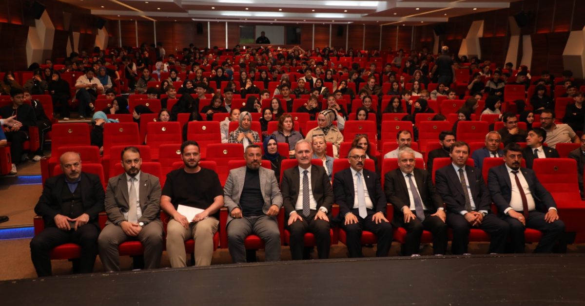 İnegöl’de İshak Paşa Vefatının 539’Uncu Yılında Dualarla Anıldı (16)