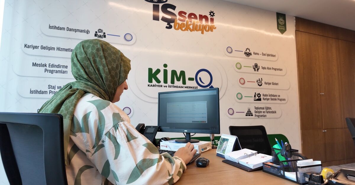 İnegöl'de O Firma 20 Kişiyi Işe Alacak! Başvurular 7 Mayıs'ta Başlıyor (3)