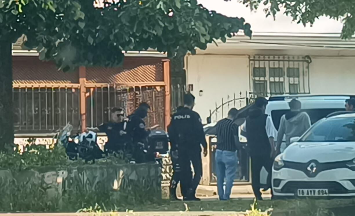 İnegöl’de Yunus Timlerinden Uyuşturucu Operasyonu! 3 Şüpheli Gözaltında-2