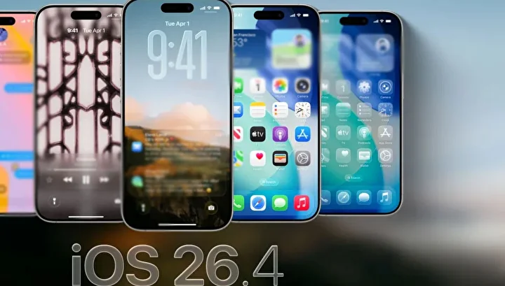 Ios 26.5 Çıktı! Güncelleme Ile Iphone'a Gelen Yenilikler Neler Oldu (2)