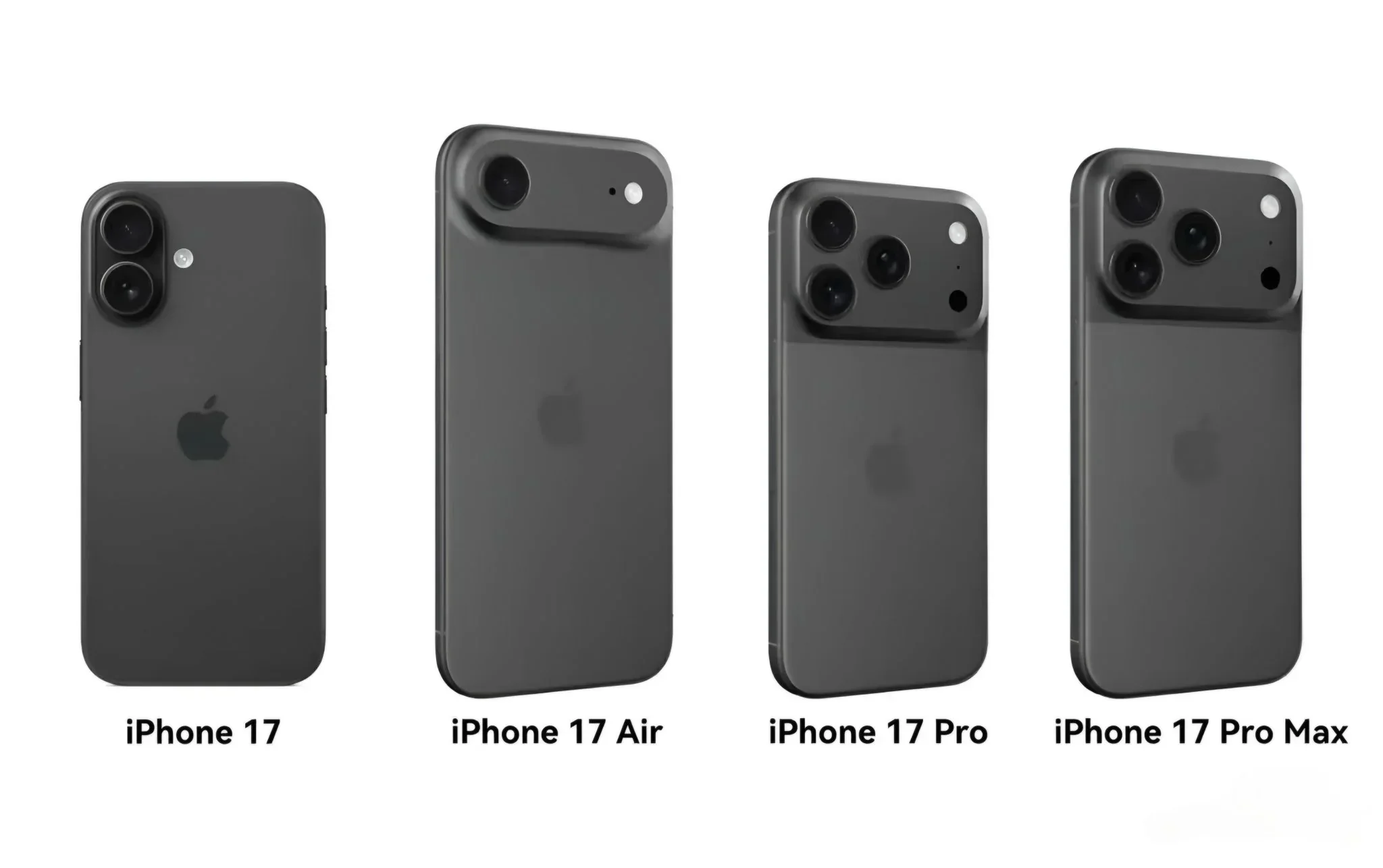 Iphone 17 Ler