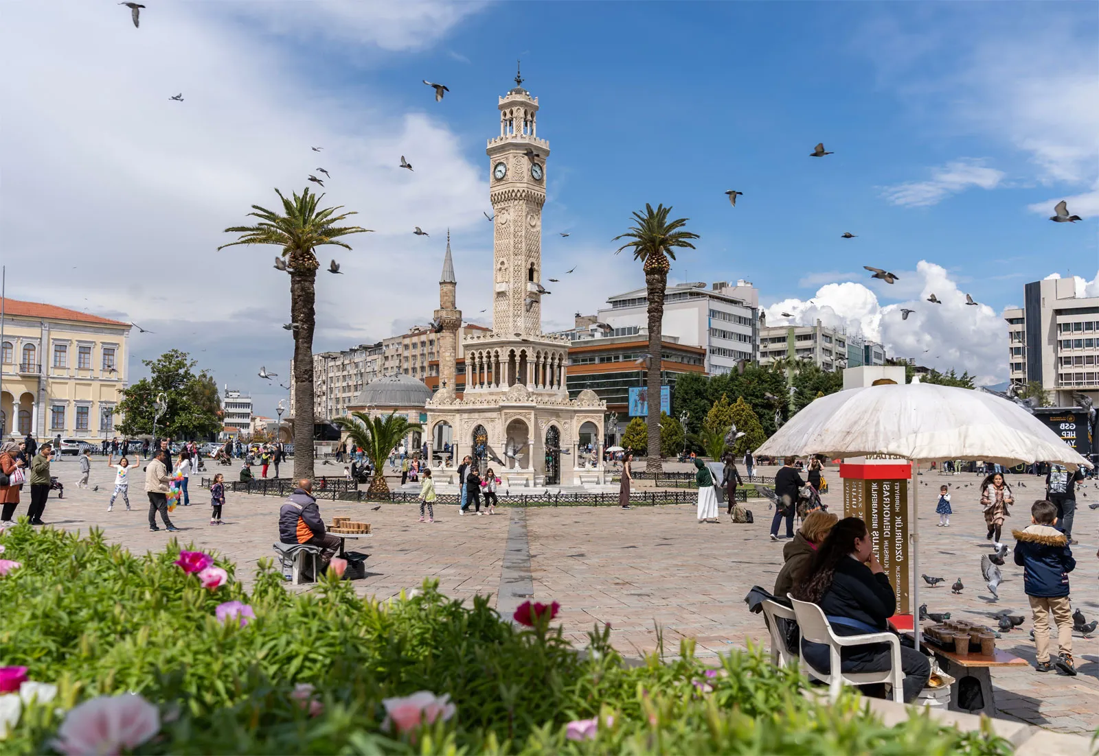 Izmir Hava