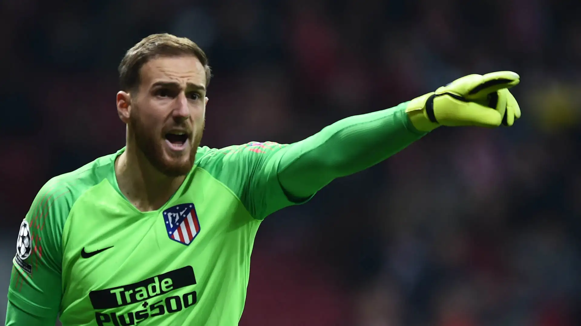 Jan Oblak