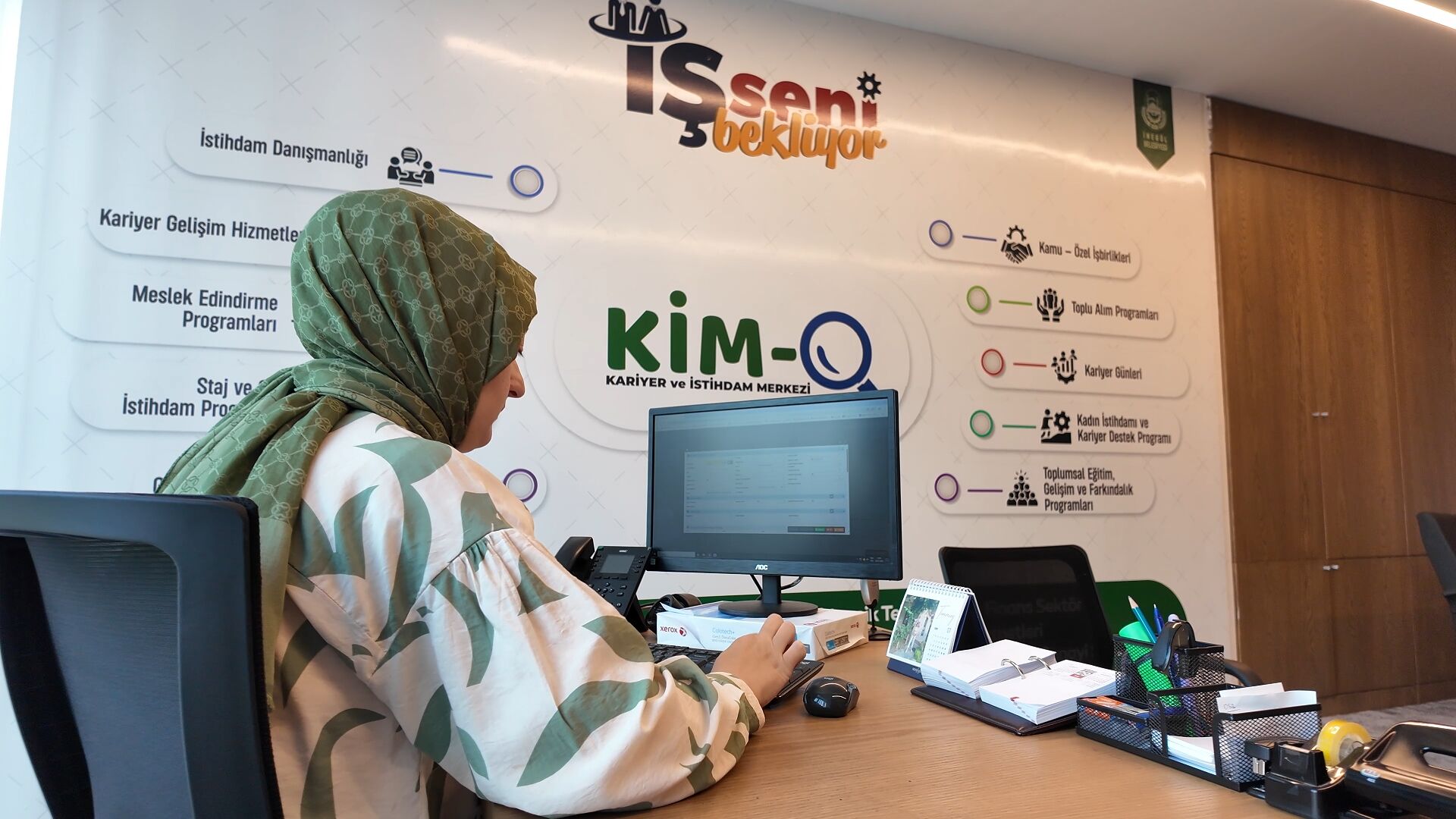 Kamil Koç, İnegöl'de Ki̇m O Aracılığıyla 60 Host Ve Hostes Alacak (3)