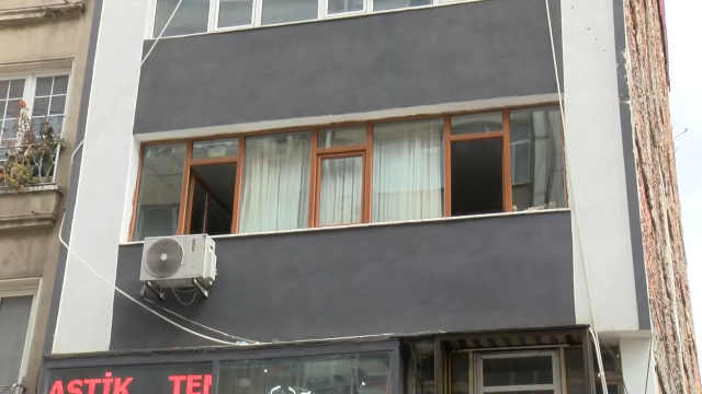 Kan Donduran Olay! Kayınvalide Gelinini Öldürdü