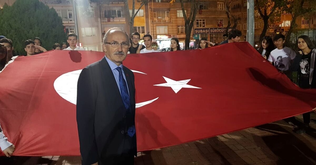 Kaymakam Ve Belediye Başkanından Taziye Açıklamaları