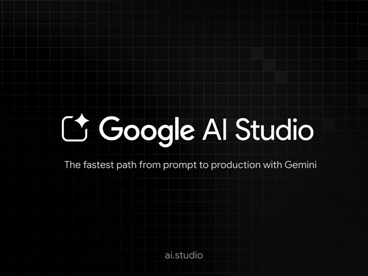 Kod Yazmadan Uygulama Geliştirme Dönemi Cebe Giriyor! Google Ai Studio Artık Mobile Geliyor