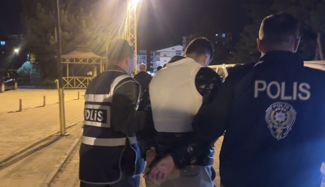 Kübra Yapıcı'nın Katil Zanlıları Tutuklandı (1)
