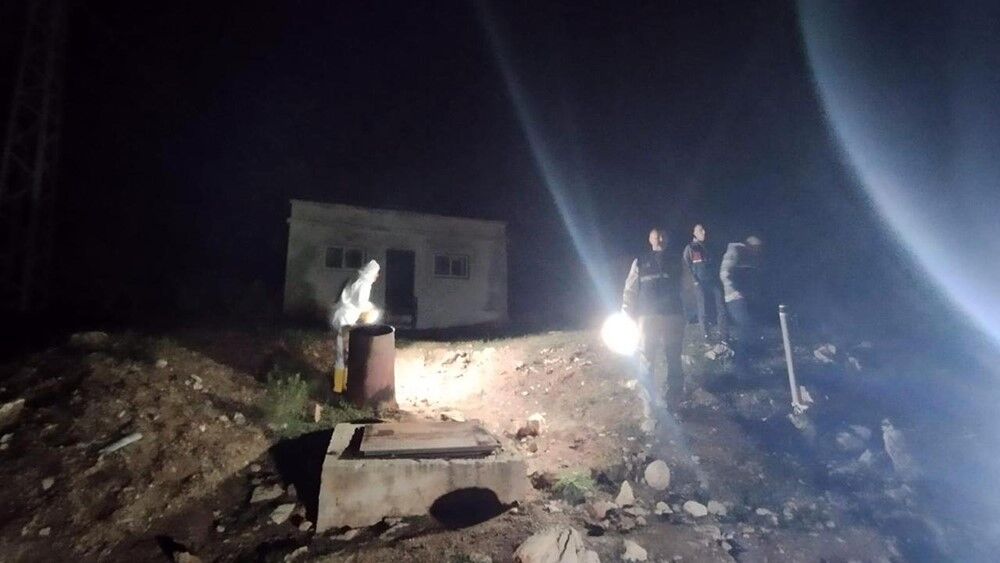 Kübra'nın Korkunç Sonu Gün Yüzüne Çıkarıldı (3)