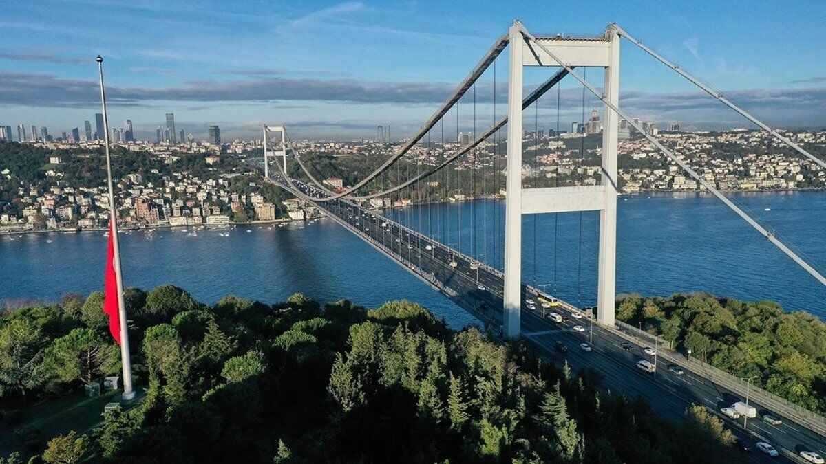 Kurban Bayramı’nda Ücretsiz Olan Köprü, Otoyol Ve Toplu Taşıma Hatları Açıklandı!