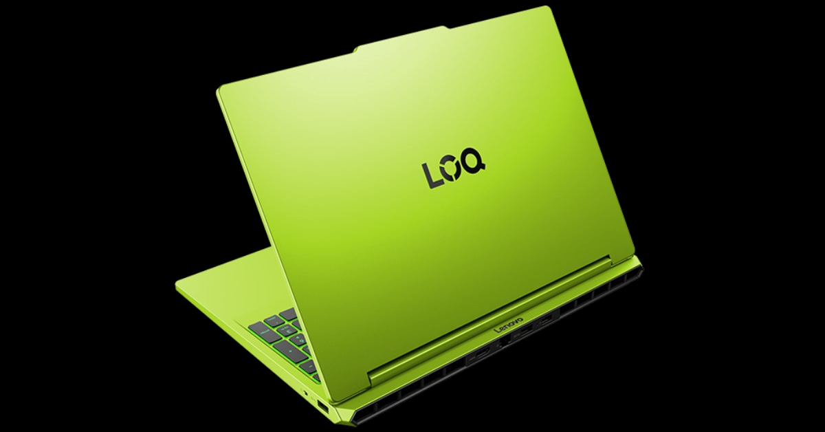 Lenovo Loq 15 Gen 11 Tanıtıldı! Yeni Nesil Oyuncu Laptopunda Rtx 5070 Gücü (3)