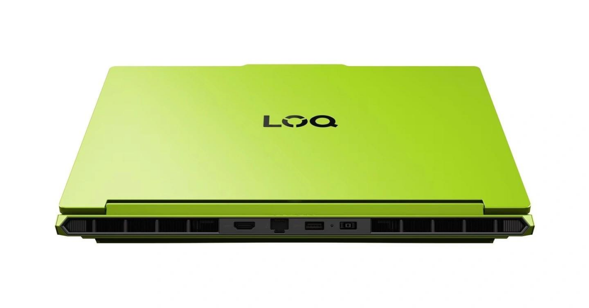 Lenovo Loq 15 Gen 11 Tanıtıldı! Yeni Nesil Oyuncu Laptopunda Rtx 5070 Gücü (4)