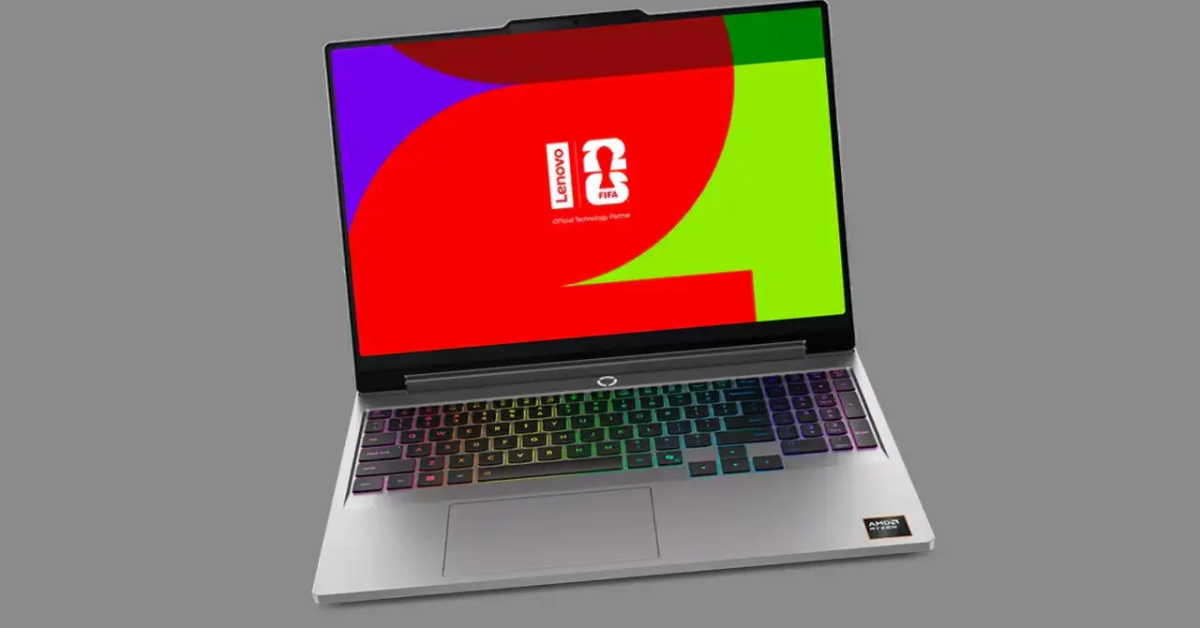 Lenovo Loq 15 Gen 11 Tanıtıldı! Yeni Nesil Oyuncu Laptopunda Rtx 5070 Gücü (5)