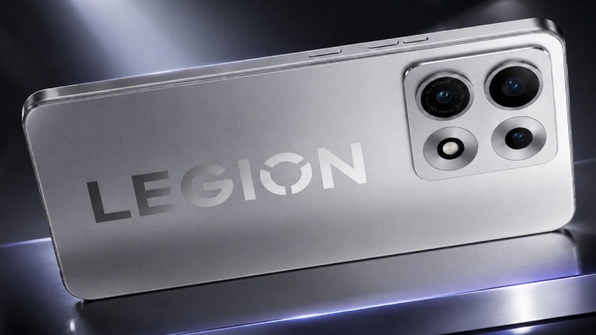 Lenovo Telefon Pazarına Geri Döndü! Yeni Oyun Canavarı Legion Y70 Tanıtıldı (2)