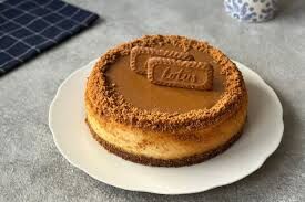 Lotus Cheesecake Tarifi! Evde Kolay Ve Kremamsı Lezzet (1)