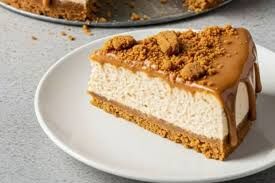 Lotus Cheesecake Tarifi! Evde Kolay Ve Kremamsı Lezzet (3)