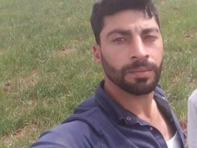 Mardin’de Inşaatın 5. Katından Düşen Işçi Hayatını Kaybetti (2)