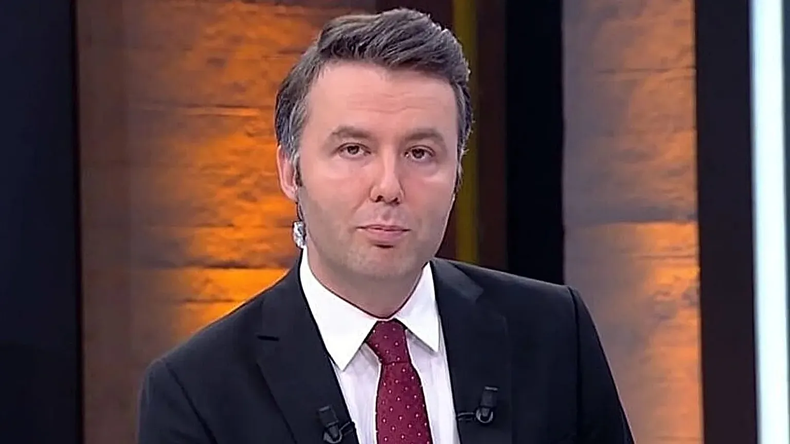 Mehmet Akif Ersoy Için Istenen Ceza Belli Oldu! 11 Kez Cinsel Saldırı Suçlaması (2)