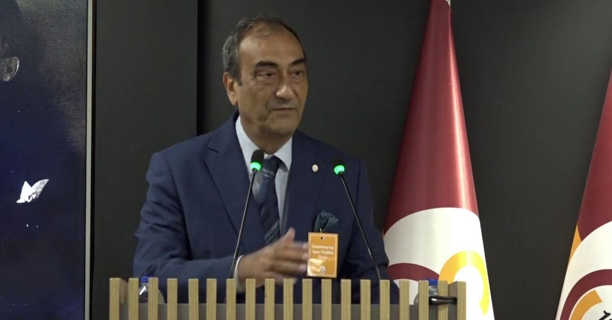 Mehmet Saruhan Cibara Kimdir Mehmet Saruhan Cibara Nereli, Kaç Yaşında (1)