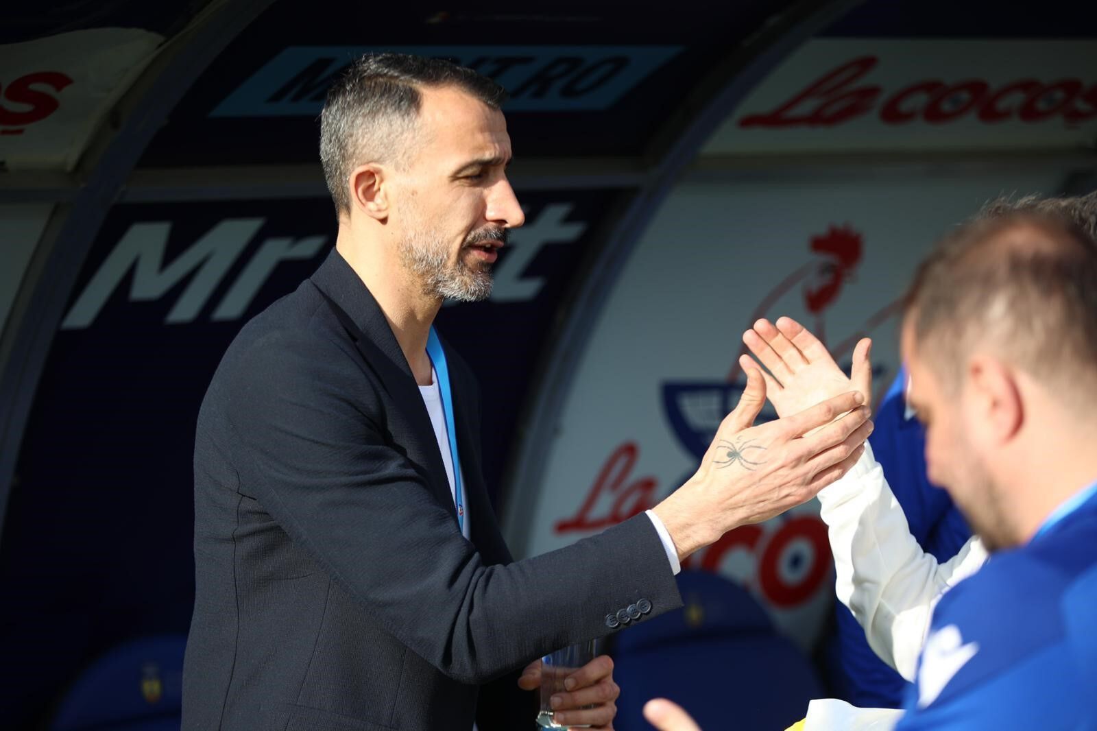 Mehmet Topal'a Avrupa'dan Teklif Yağıyor! (1)