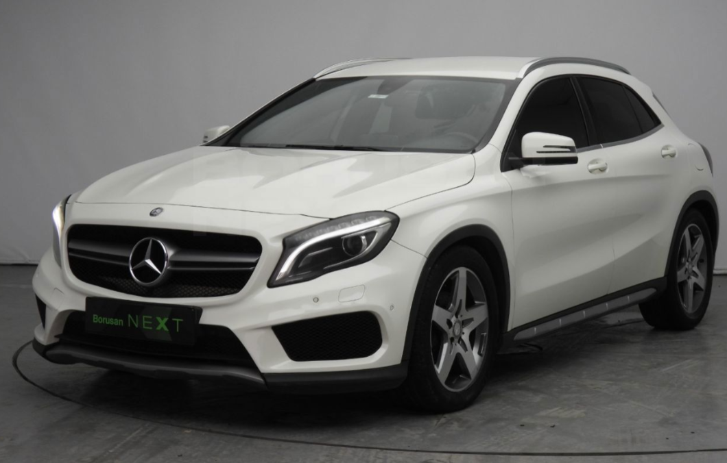 Mercedess