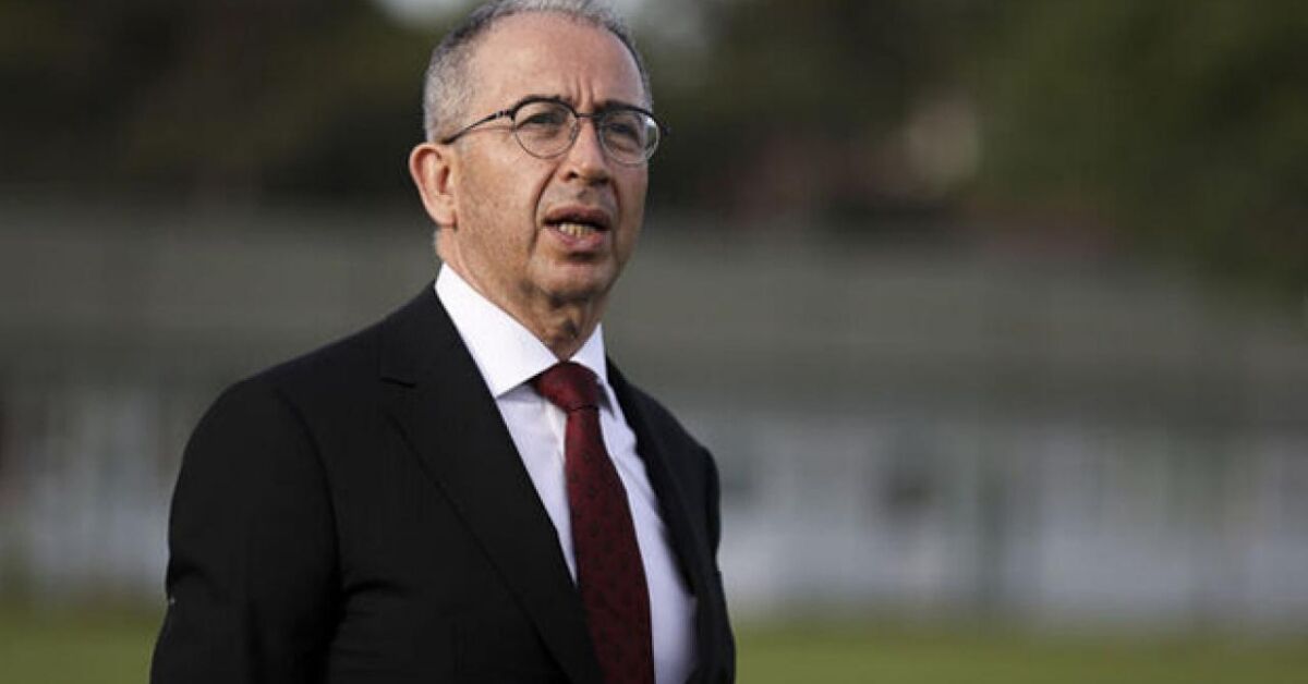 Metin Öztürk Kimdir, Nereli, Ne İş Yapıyor Metin Öztürk'ün Serveti Ne Kadar (2)