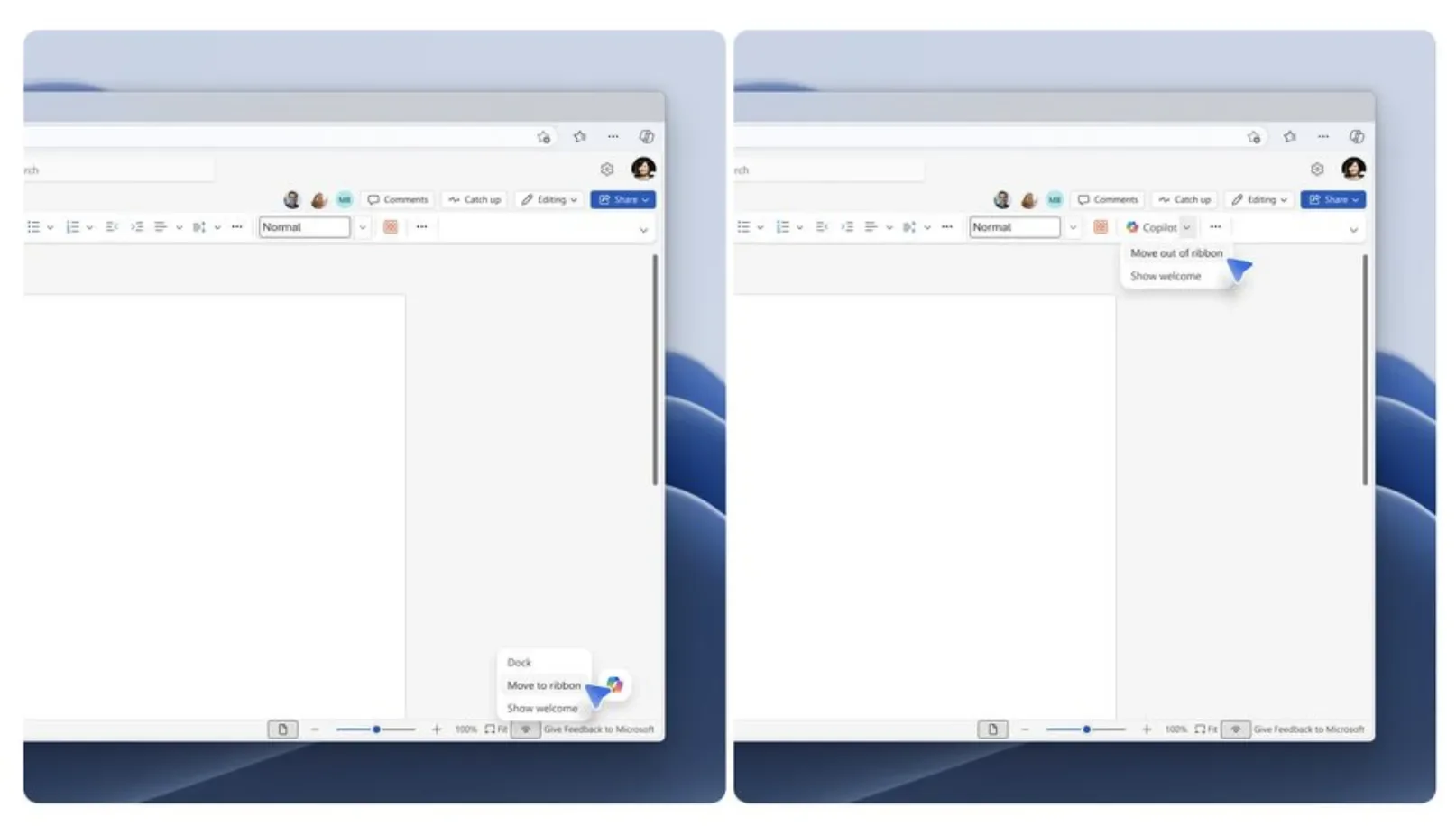 Microsoft Copilot Icin Geri Adim Atti 2