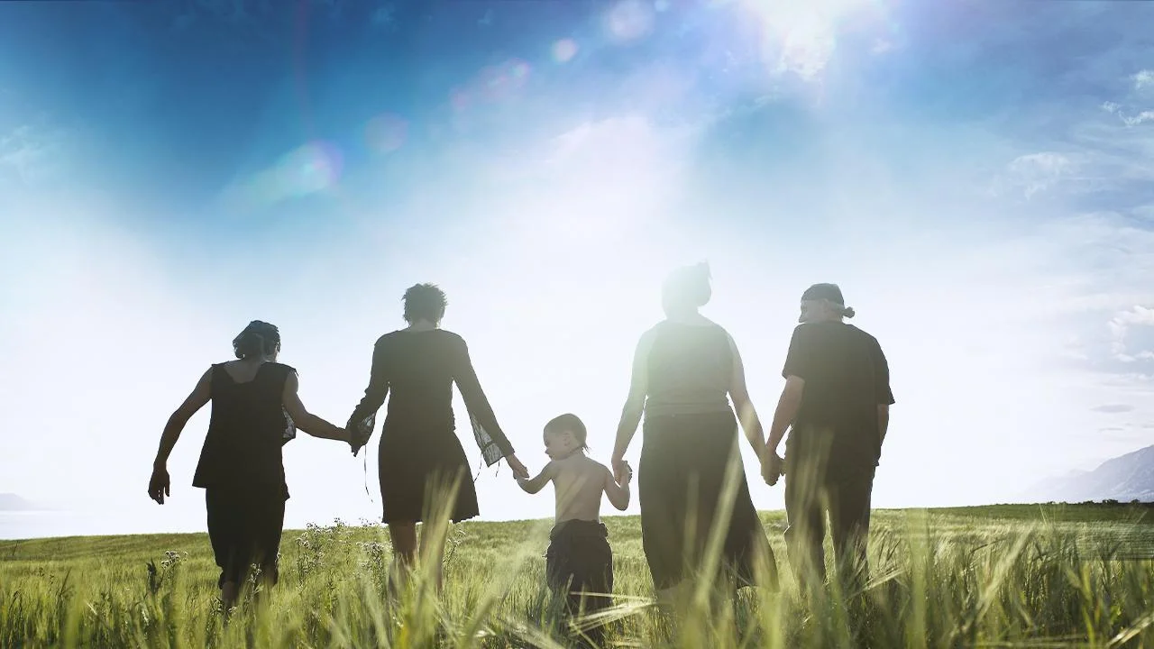“Milli Aile Haftası” Başlıyor! Türkiye’de 10 Yıllık Yeni Dönem Resmen İlan Edildi (1)