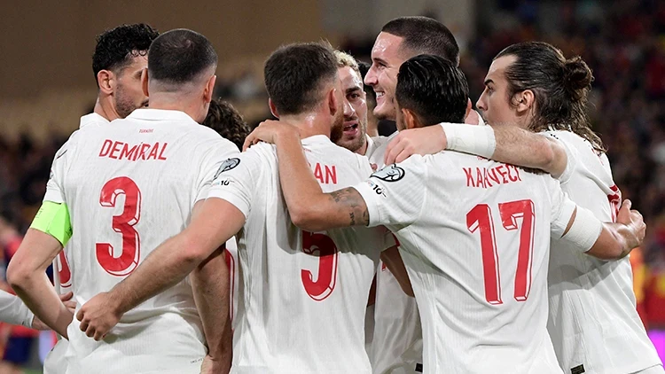 Milli Takım Maçları Ne Zaman, Saat Kaçta Türkiye, Abd, Paraguay Ve Avustralya Maçı Ayın Kaçında Oynanacak (1)-1