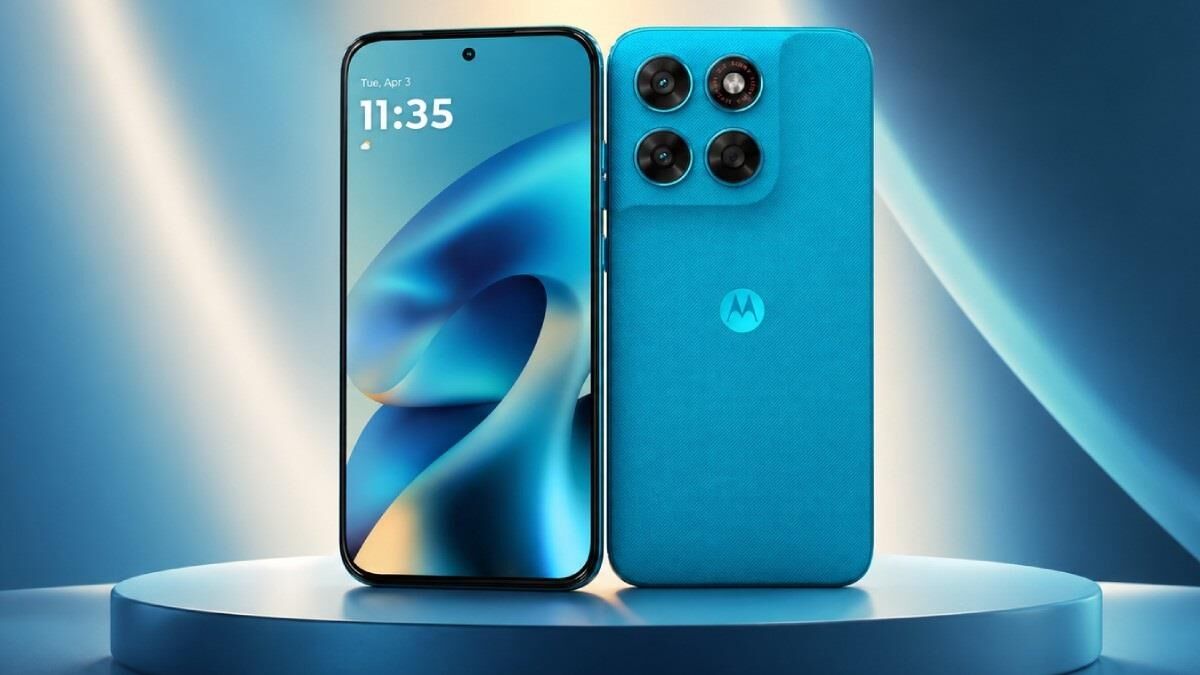 Motorola’dan Kamera Atağı! Yeni Moto G87 Özellikleriyle Dikkat Çekti (2)