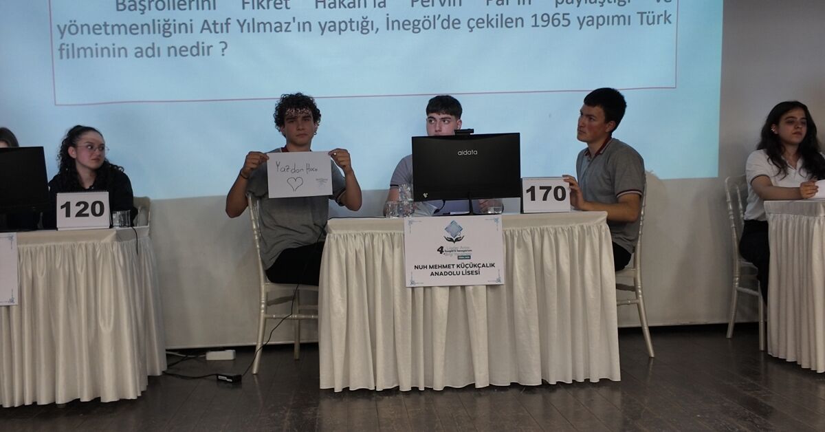 Müdürlerinin Ölüm Haberini Aldıkları Gün Şampiyon Oldular (10)