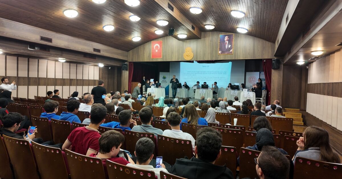 Müdürlerinin Ölüm Haberini Aldıkları Gün Şampiyon Oldular (7)