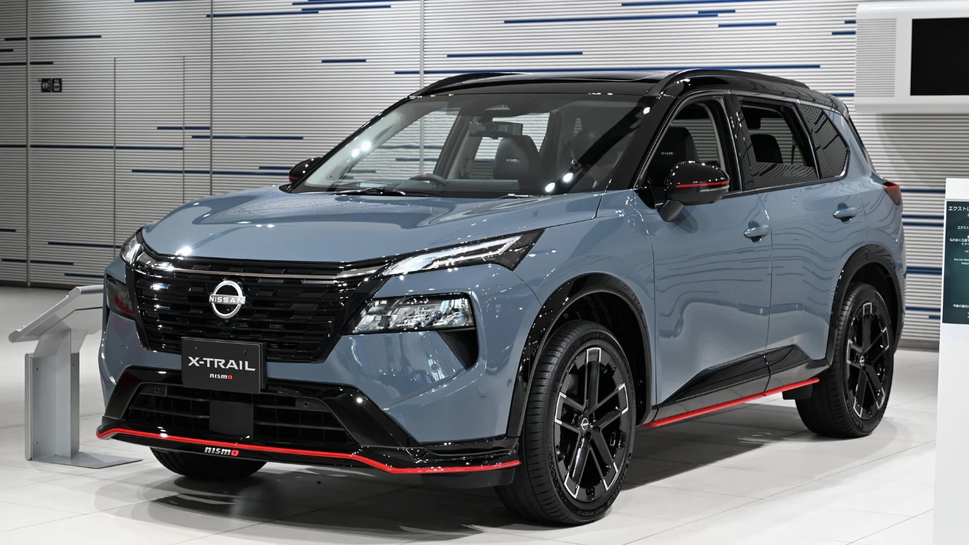 Nissan Mayıs 2026 Fiyatlarını Güncelledi! Qashqai, Juke Ve X Trail Ne Kadar Oldu (2)