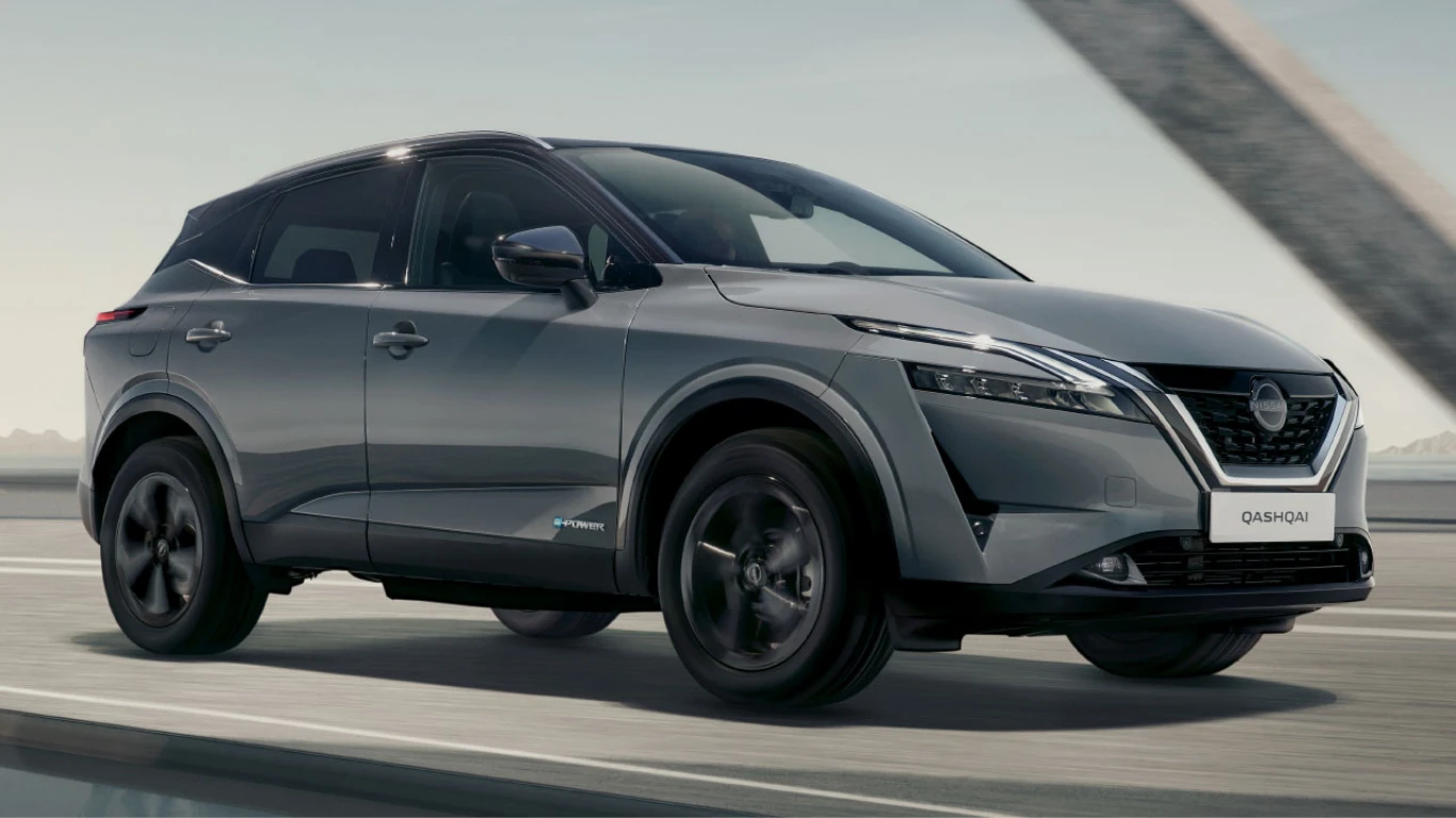 Nissan Mayıs 2026 Fiyatlarını Güncelledi! Qashqai, Juke Ve X Trail Ne Kadar Oldu (3)
