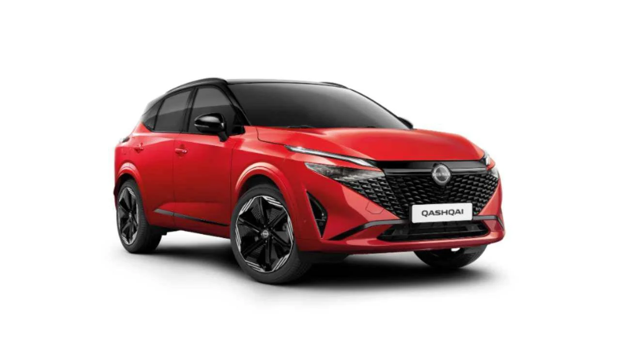 Nissan Mayıs 2026 Fiyatlarını Güncelledi! Qashqai, Juke Ve X Trail Ne Kadar Oldu (4)