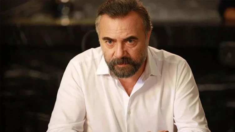Oktay Kaynarca Neden Hastaneye Kaldırıldı! Oktay Kaynarca'nın Sağlık Durumu Nasıl (1)