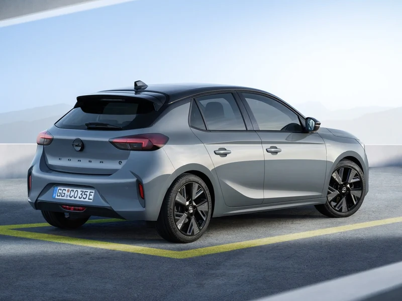 Opel Mayıs 2026 Fiyat Listesi Açıklandı! Model Model Yeni Fiyatlar Ortaya Çıktı (2)