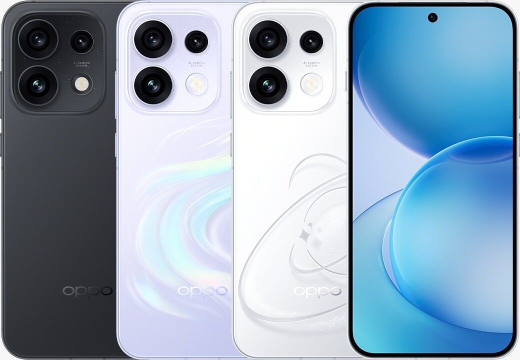 Oppo Reno 16 Serisi Tanıtıldı! 200 Mp Kamera Ve Dev Batarya Dikkat Çekti (1)-1