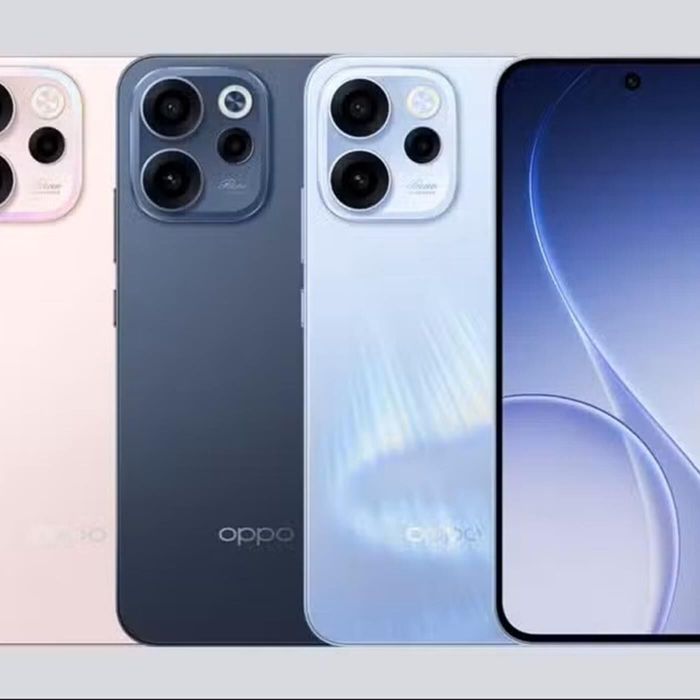 Oppo Reno 16 Serisinin Tasarımı Ortaya Çıktı! İşte Beklenen Özellikler Ve Renk Seçenekleri (2)