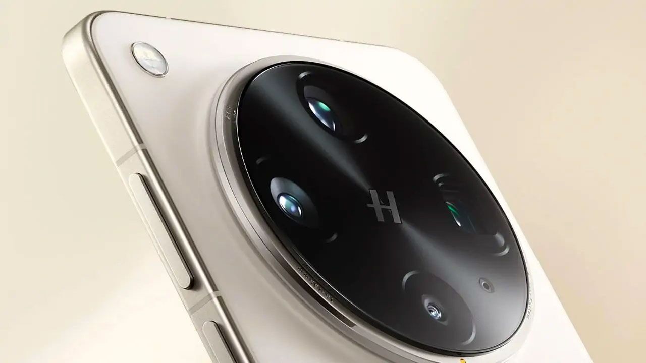 Oppo’dan Şov Gibi Deney! Find X9 Ultra Uzayın Kıyısından Dünya’yı Görüntüledi (2)