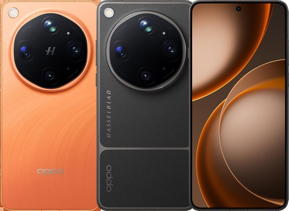 Oppo’dan Şov Gibi Deney! Find X9 Ultra Uzayın Kıyısından Dünya’yı Görüntüledi D