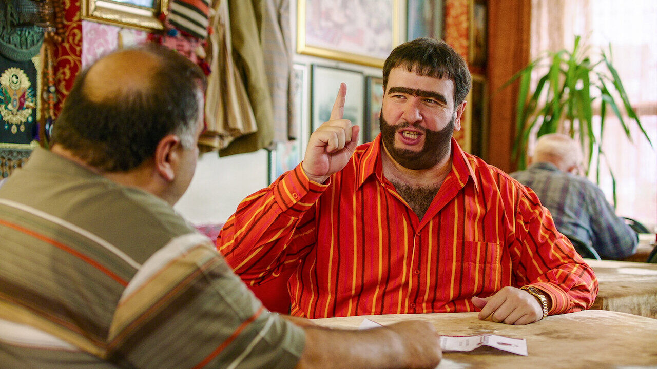 Recep İvedik 6 Filmi Konusu Nedir Recep İvedik 6 Filmi Nerede Çekildi-1