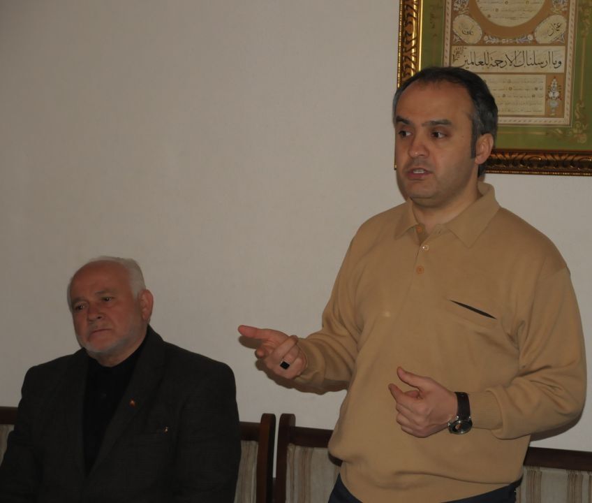 Sami Koparan Kimdir Sami Koparan Hangi Görevlerde Bulundu Sami Koparan Ne Zaman Vefat Etti (4)
